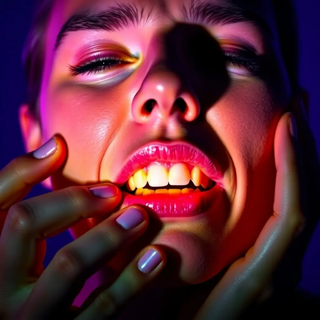 Bruxismo y Dolor Facial: Cómo los Médicos Rehabilitadores Pueden Ayudarte con Infiltraciones