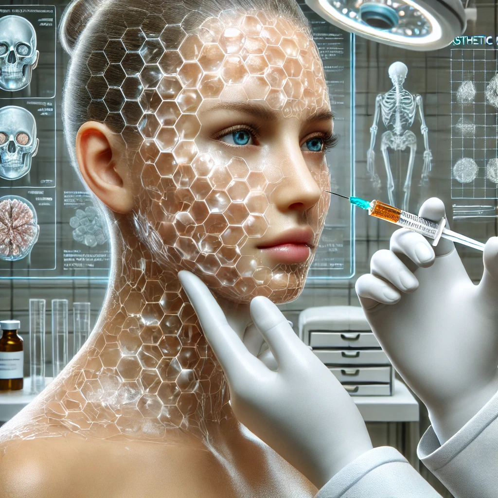 Exosomas en Medicina Estética: Revolución en Rejuvenecimiento Facial y Regeneración Celular en Murcia