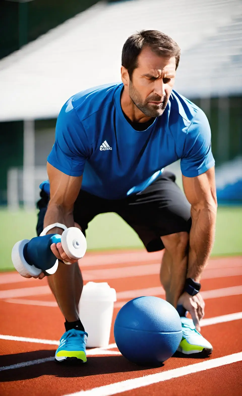 Prevención de Lesiones en Deportistas: Claves para Evitar Problemas Musculoesqueléticos.