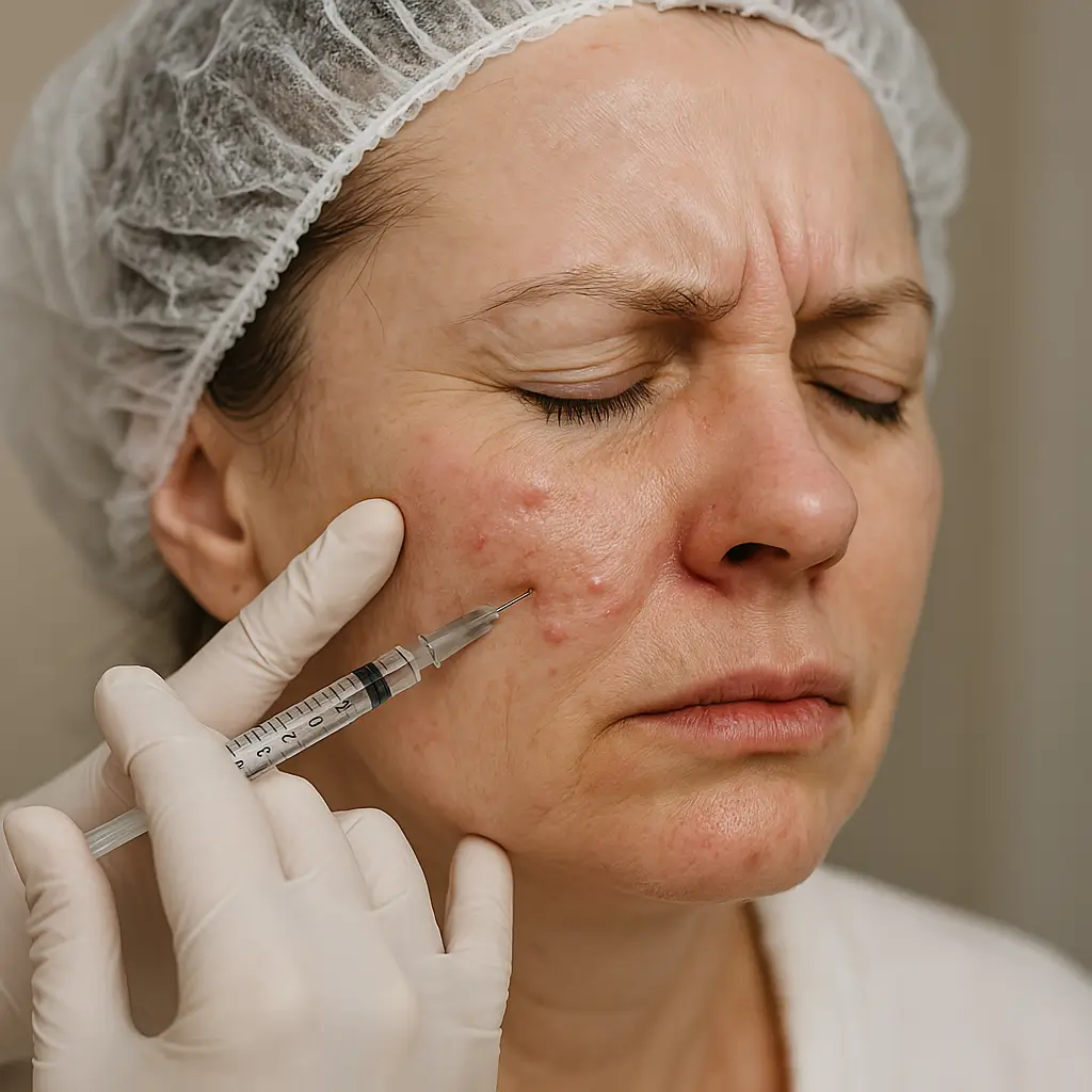 Riesgos de los Rellenos y Neuromoduladores Mal Aplicados: Seguridad en Medicina Estética