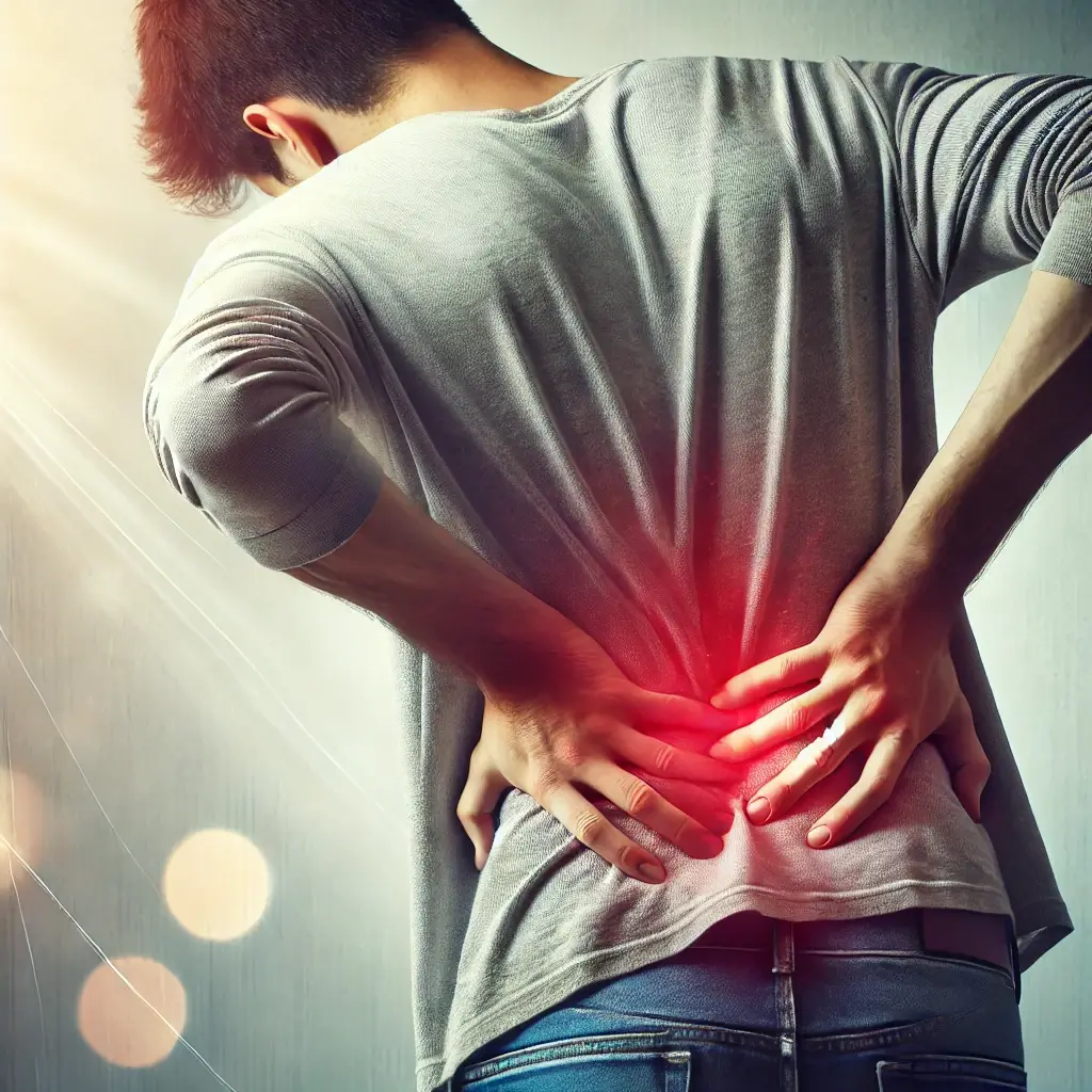 Cómo Aliviar el Dolor de Espalda con Terapias Innovadoras en Murcia