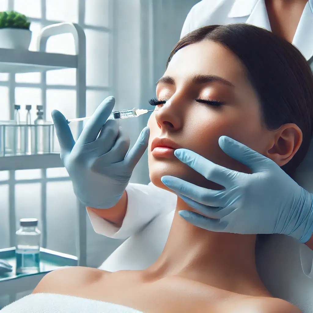 Rellenos y neuromoduladores