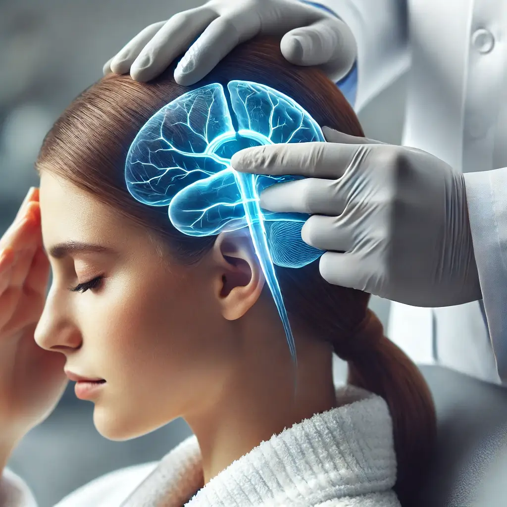 Tratamiento de migrañas