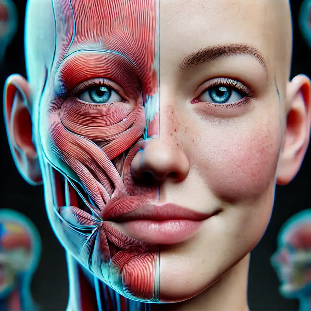 Tratamiento de parálisis facial